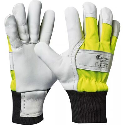 Gebol Rukavice Worker Pro Thermo Comfort, vel. 10 Gebol Rukavice Worker Pro Thermo Comfort, vel. 10