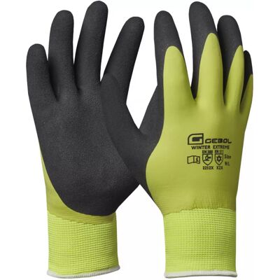 Gebol Rukavice Winter Extreme, vel. 11 Gebol Rukavice Winter Extreme, vel. 11