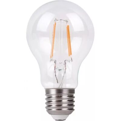 TESLA LIGHTING LED žárovka filament retro bulb 9W E27 2700K 1055LM TESLA LIGHTING LED žárovka filament retro bulb 9W E27 2700K 1055LM
