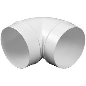 Awenta Koleno 90° Circular PVC 100 - Koleno Awenta Koleno 90° Circular PVC 100 - Koleno