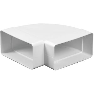 Awenta Koleno vodorovné 90.75X150 Awenta Koleno vodorovné 90.75X150