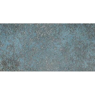 TUBĄDZIN Dekor Margot Blue 30,8/60,8 TUBĄDZIN Dekor Margot Blue 30,8/60,8