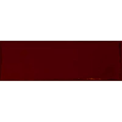 TUBĄDZIN Blue Stone Bar Burgundy 7,8/23,7 TUBĄDZIN Blue Stone Bar Burgundy 7,8/23,7