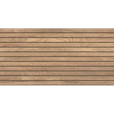 Cersanit Nástěnný Obklad Boseli Wood Light Brown Structure 29.8/59.8 RECT Cersanit Nástěnný Obklad Boseli Wood Light Brown Structure 29.8/59.8 RECT