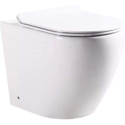 Domino WC mísa Alice Domino WC mísa Alice