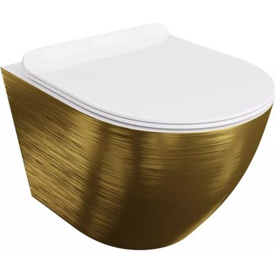Domino Závěsná mísa Alice Iskra Gold Domino Závěsná mísa Alice Iskra Gold