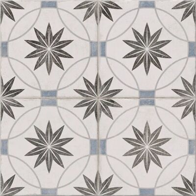 Cersanit Dlažba Toscaria Look Patchwork Mat 42/42 Cersanit Dlažba Toscaria Look Patchwork Mat 42/42