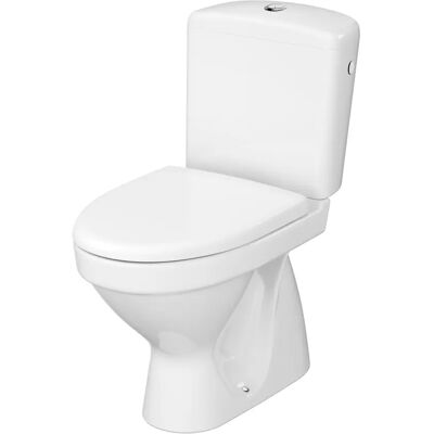 Cersanit WC kombi Eko se svislým odpadem SimpleON Cersanit WC kombi Eko se svislým odpadem SimpleON