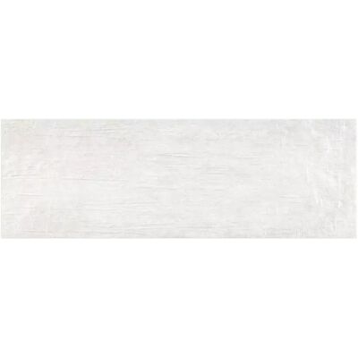 Baldocer - Code Tesla White - White - 40x120 - Stěnová dlažba Baldocer - Code Tesla White - White - 40x120 - Stěnová dlažba