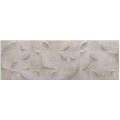 Baldocer Dekor Shape icon grey rect. 30/90 Baldocer Dekor Shape icon grey rect. 30/90