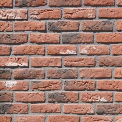 Stone Master Kámen Loft Brick Red bal=0,56m2 Stone Master Kámen Loft Brick Red bal=0,56m2