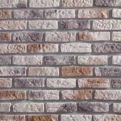 Stone Master Kámen Loft Brick Sahara bal=0,56m2 Stone Master Kámen Loft Brick Sahara bal=0,56m2