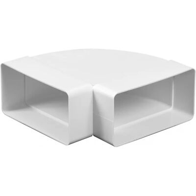 Awenta Koleno vodorovné 90.75X150 Awenta Koleno vodorovné 90.75X150