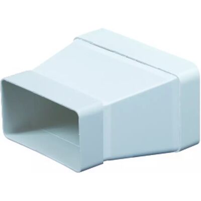 Awenta Redukcie plochého kanálu 75X150/55X1 Awenta Redukcie plochého kanálu 75X150/55X1