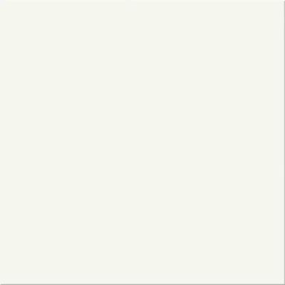 Cersanit Dlažba White satin 42/42 Cersanit Dlažba White satin 42/42