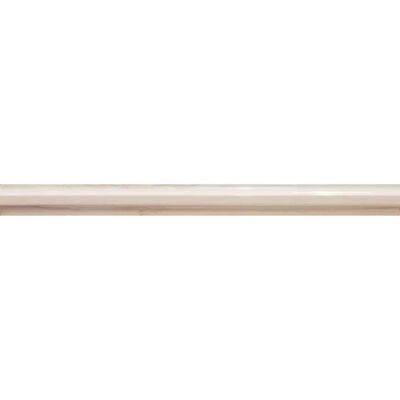 TUBĄDZIN Dekorační lišta Blink Beige 4,8/60,8 TUBĄDZIN Dekorační lišta Blink Beige 4,8/60,8
