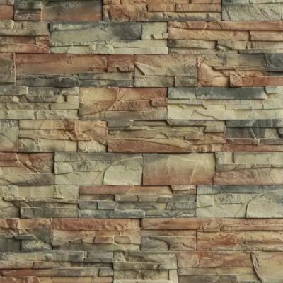 Stone Master Kámen Roma Earth brown bal=0,51m2 Stone Master Kámen Roma Earth brown bal=0,51m2