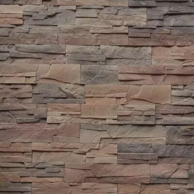 Stone Master Kámen Roma gray mix bal=0,51m2 Stone Master Kámen Roma gray mix bal=0,51m2