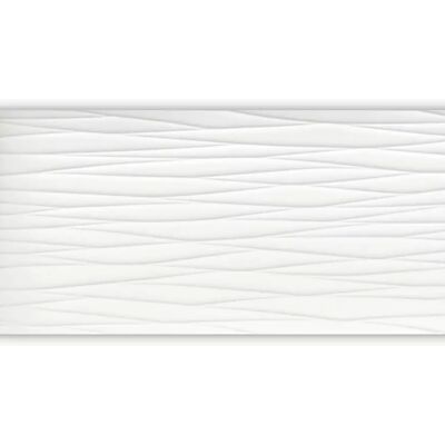 Baldocer Dekor Blanco Brillo 30/60 Baldocer Dekor Blanco Brillo 30/60