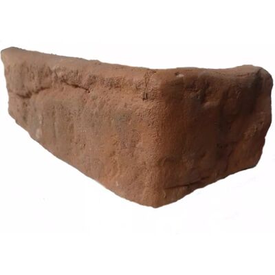 Stone Master Rohový kámen Loft Brick red bal=1,57 mb Stone Master Rohový kámen Loft Brick red bal=1,57 mb