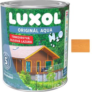 Luxol Original Aqua oregonská pinie 0,75l