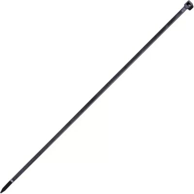 Drel Vázací pásky 3.6 x 300 mm černé, nylon, 100 ks. Drel Vázací pásky 3.6 x 300 mm černé, nylon, 100 ks.