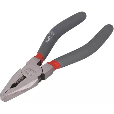 Suki Kombinované kleště 160 mm Suki Kombinované kleště 160 mm