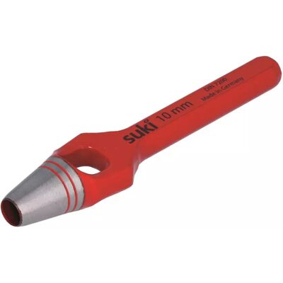 Suki Průbojník pro kulatá oka 10 mm Suki Průbojník pro kulatá oka 10 mm