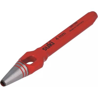 Suki Průbojník pro kulatá oka 4 mm Suki Průbojník pro kulatá oka 4 mm