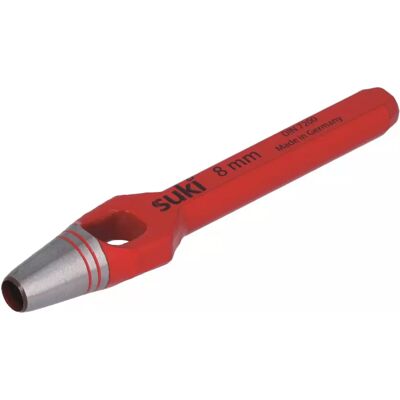 Suki Průbojník pro kulatá oka 8 mm Suki Průbojník pro kulatá oka 8 mm