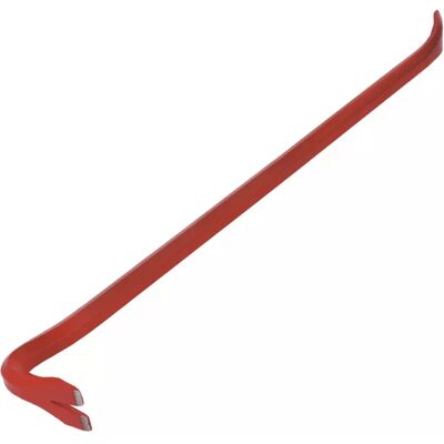 Suki Vytahovač hřebíků 800x18 mm, šestihran Suki Vytahovač hřebíků 800x18 mm, šestihran