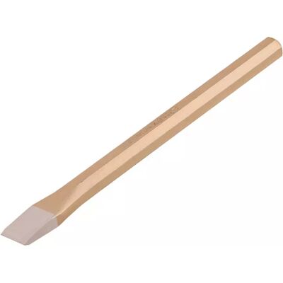 Suki Plochý sekáč 250x16 mm, osmihran Suki Plochý sekáč 250x16 mm, osmihran