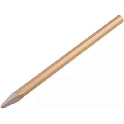 Suki Špičatý sekáč 350x18 mm osmihran Suki Špičatý sekáč 350x18 mm osmihran
