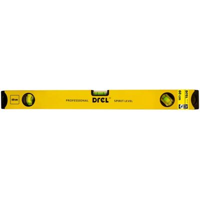 Vodováha Drel 600 mm Vodováha Drel 600 mm
