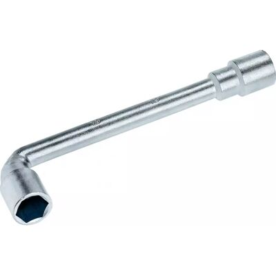 Drel Klíč násadový 19 mm Drel Klíč násadový 19 mm