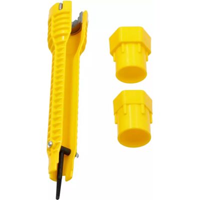 Drel Hydraulický klíč 8v1 Drel Hydraulický klíč 8v1