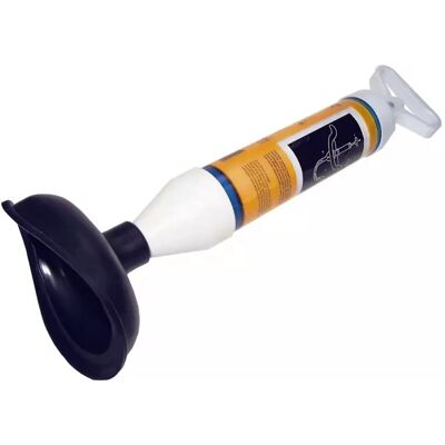 Condor Ruční pumpička k zprůchodnění odpadů Condor Ruční pumpička k zprůchodnění odpadů