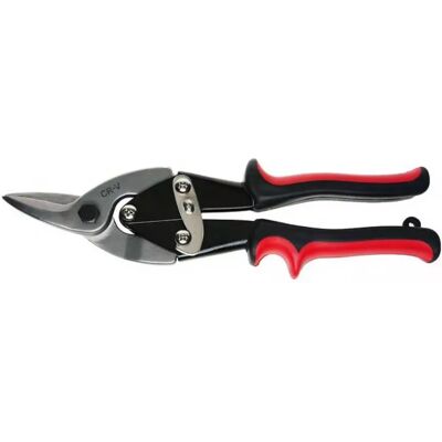 Condor Nůžky na plech levé 250 mm Condor Nůžky na plech levé 250 mm