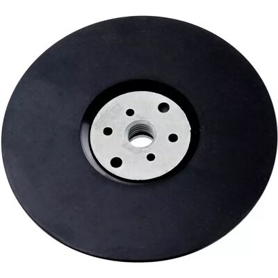 Condor Výměnný držák leštících kotoučů 125 mm Condor Výměnný držák leštících kotoučů 125 mm