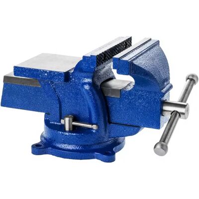 Condor Otočný svěrák kovadlina 125 mm Condor Otočný svěrák kovadlina 125 mm