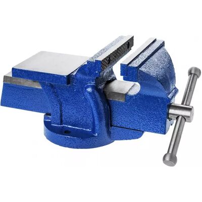 Condor Svěrák pevný 100 mm Condor Svěrák pevný 100 mm