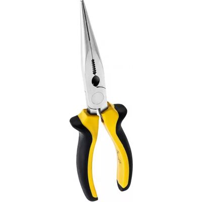 Condor Prodloužené rovné kleště 200 mm CON-SZ-7026 Condor Prodloužené rovné kleště 200 mm CON-SZ-7026