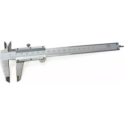 Posuvné měřidlo, 150 mm, Condor Posuvné měřidlo, 150 mm, Condor