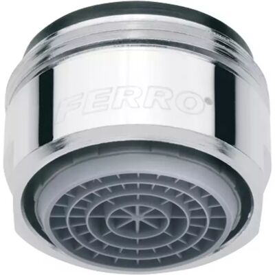 Ferro Neoperl M24mm Vodovodní Beluchtač - Úspora vody Ferro Neoperl M24mm Vodovodní Beluchtač - Úspora vody
