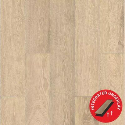 Kaindl - Naiver rovere chiaro - 4+1 mm - Flooring Kaindl - Naiver rovere chiaro - 4+1 mm - Flooring