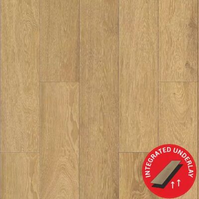 Kronospan Vinylová podlaha SPC Malt Tree R146 4mm + 1mm IXPE 23/32 Kronospan Vinylová podlaha SPC Malt Tree R146 4mm + 1mm IXPE 23/32