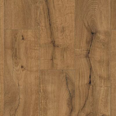 Kronospan Vinylová podlaha SPC Clove R124 5mm 23/34 Kronospan Vinylová podlaha SPC Clove R124 5mm 23/34