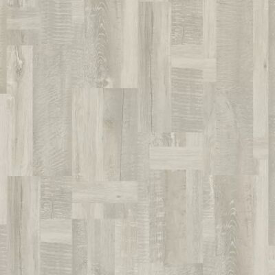 Tarkett Vinylová podlaha LVT Elegance Rigid 55 Patchwork White 5,5mm 23/33 Tarkett Vinylová podlaha LVT Elegance Rigid 55 Patchwork White 5,5mm 23/33
