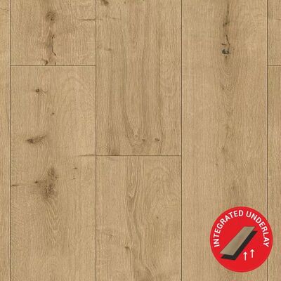 Kronospan Vinylová podlaha SPC Galicus 128R 4mm + 1mm IXPE 33 Kronospan Vinylová podlaha SPC Galicus 128R 4mm + 1mm IXPE 33