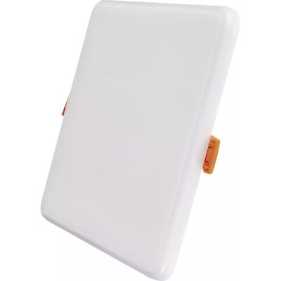 Emos LED podhledové svítidlo VIXXO 15,5 x 15,5 cm, 13,5 W, neutrální bílá, IP65 Emos LED podhledové svítidlo VIXXO 15,5 x 15,5 cm, 13,5 W, neutrální bílá, IP65